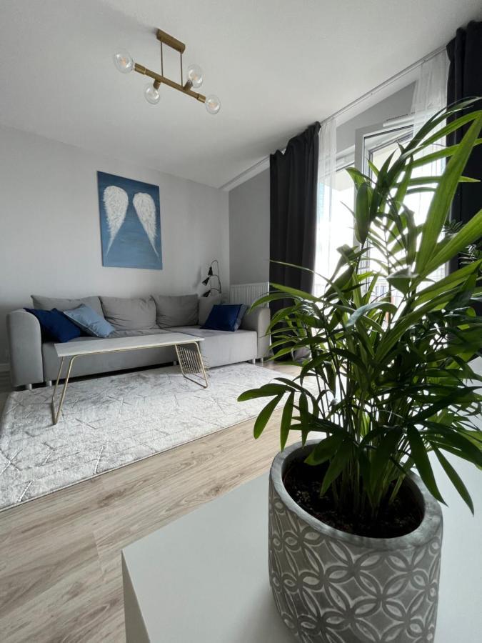 Zyczliwa Apartment Warschau