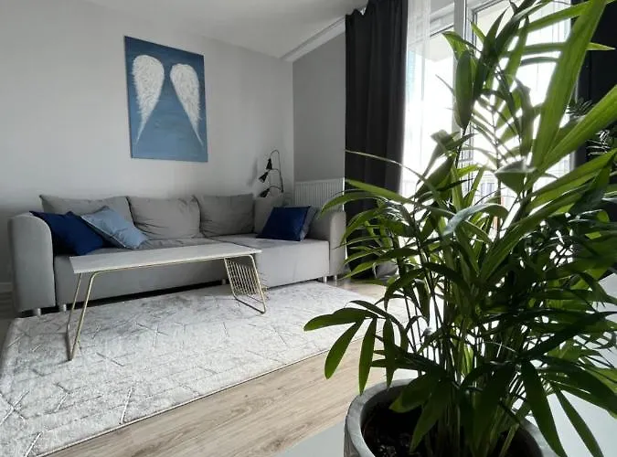 Zyczliwa Apartment